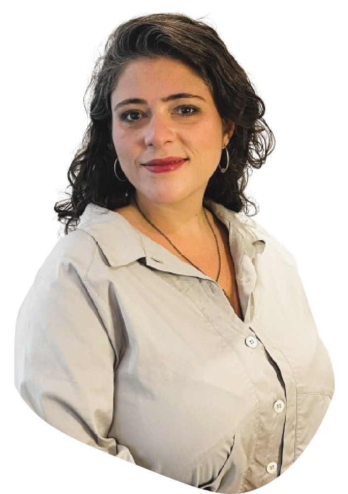 Picture of Andressa Trivelli